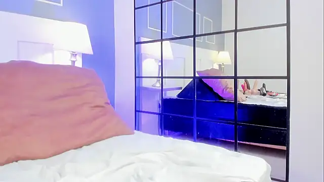 Živý XXX chat Blackrosse__