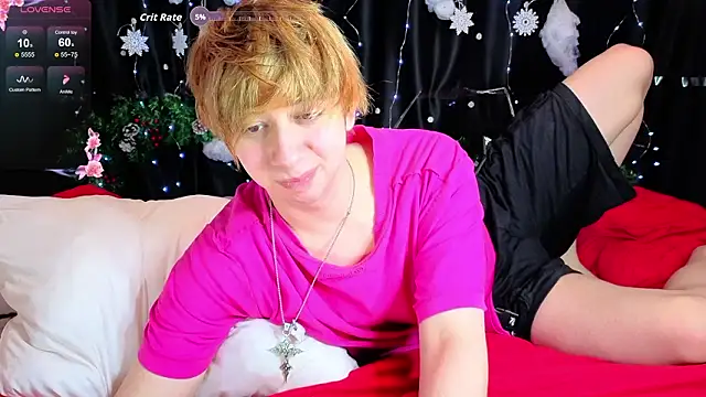 Timothy_Fox Adlı Modelin Canlı XXX Sohbeti