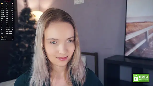 HongTomczak Live XXX Chat