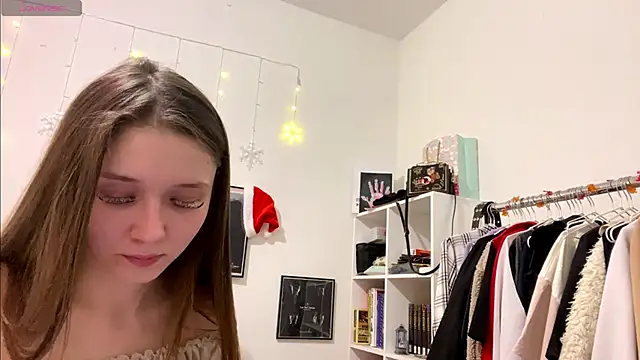 Denny_Yorgeritai Show Webcam