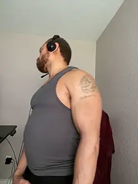 Fathero1time 웹캠 쇼