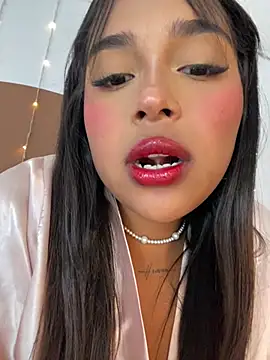 Mariangel_11's Live XXX Chat