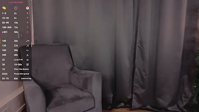 AnnieKim_'s Webcam Show