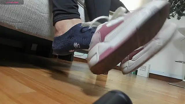 Shantal__G Live XXX Chat