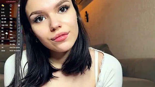 Chat +18 de StacieGregoreski ao vivo