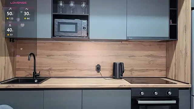 alice_toffee 웹캠 쇼