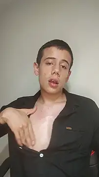 jac0b_x: вебкам-шоу