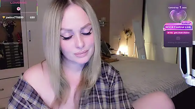 Živý XXX chat Libby_Nora