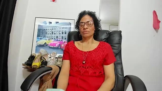 عرض كام Aries_Mature