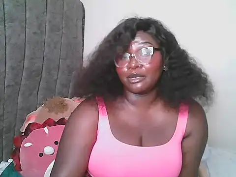 Chatroom XXX en direct de Bbw__thickiana