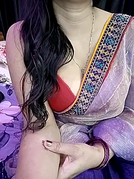 kaamuk_shweta Webcam Show