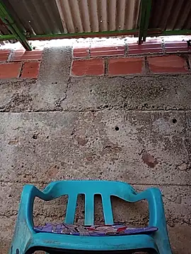 Chatroom XXX en direct de alex_candela