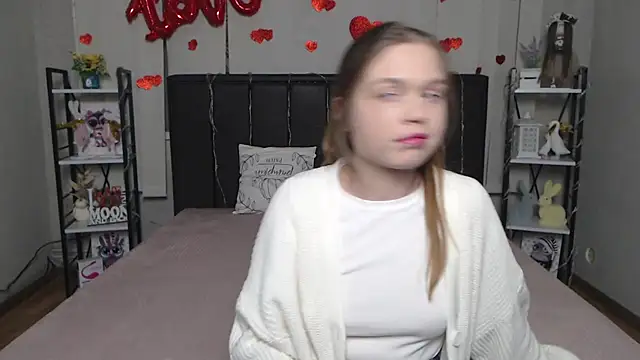 LaraPika Obrolan Langsung XXX