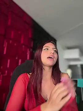 Živý XXX chat Emily-teen