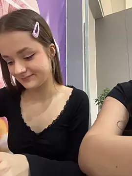 KittyQueeny Webcamshow