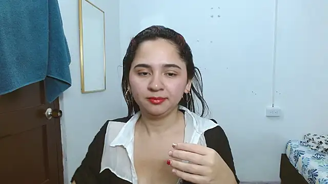 Thalian's Live XXX Chat