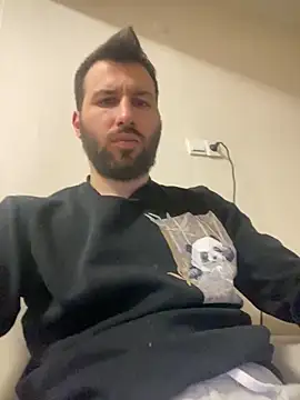 speddy34 在線直播表演