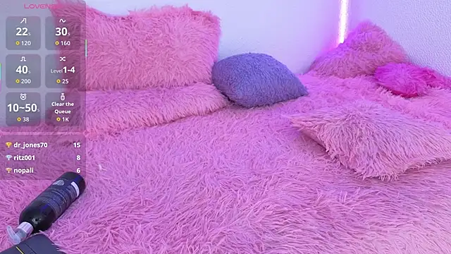 hime_ko's Live XXX Chat