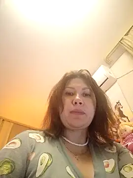 Živý XXX chat Ambika_beauty