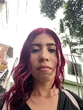 CamiTeaseX_ Show in webcam