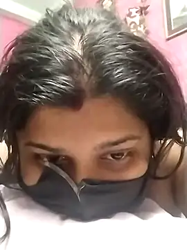 pinkisaha75 Webcam-Show