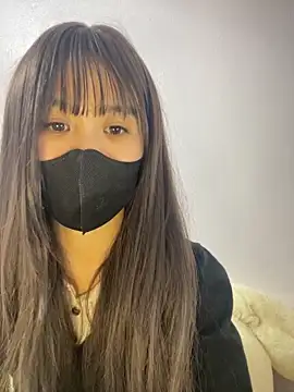 Dau_123のウェブカメラショー