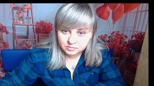 VeronicaSvitt's Live XXX Chat