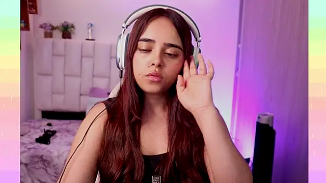 JennieBaee's Live XXX Chat