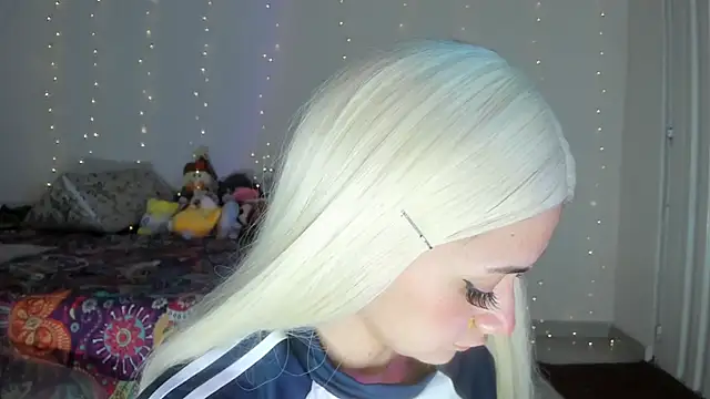 ms_pickless Adlı Modelin Canlı XXX Sohbeti