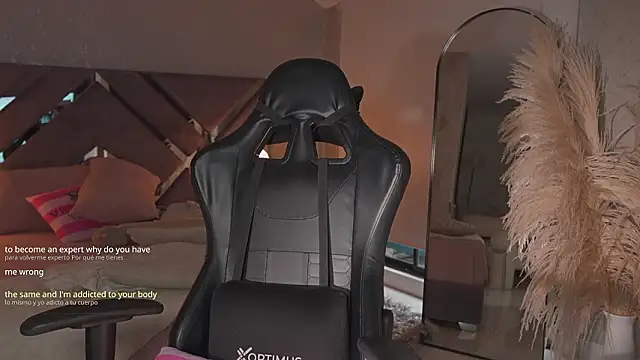 KateOwens 即時 XXX 聊天