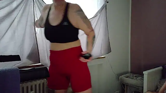 wetgerman_2 Webcam-Show