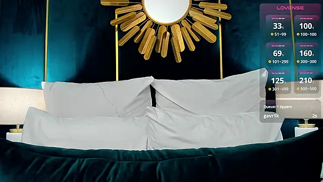 PalmLora1 라이브 XXX 채팅