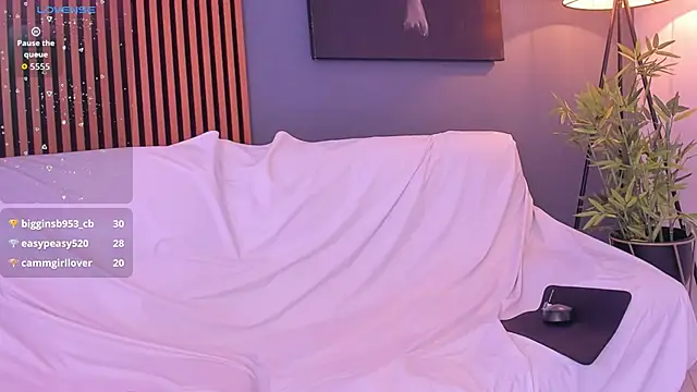 Živý XXX chat Johaphyton