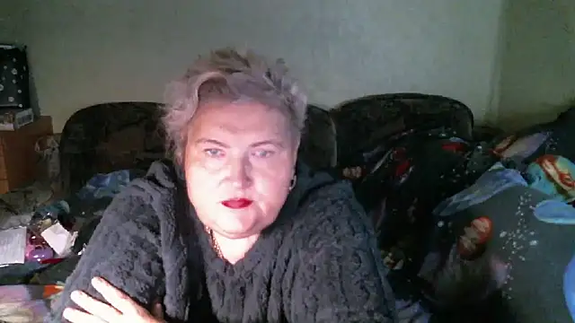 Živý XXX chat Lana555