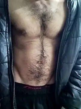 Hotyy_subhu Adlı Modelin Canlı XXX Sohbeti