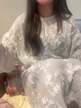 susu_baby 网络视讯表 演