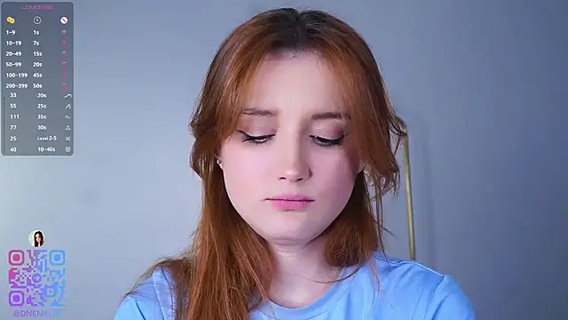 AmelieSeductress 现场XXX聊天