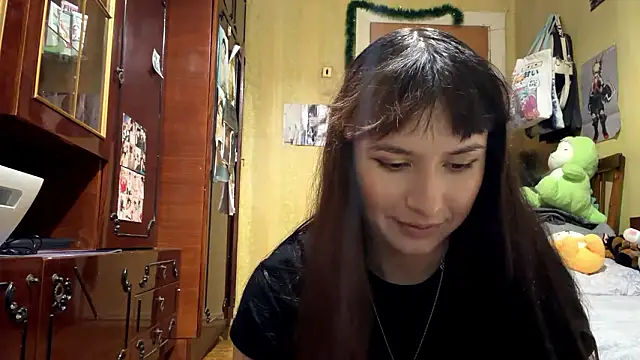 Chat XXX ao vivo de AriaMeire