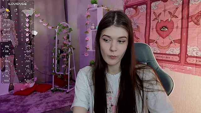 Sea_Siren Chat XXX in diretta