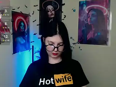 Cherry_Girl1's Live XXX Chat