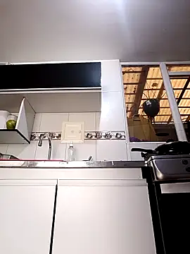 Bonny_Klote webkamerás műsora