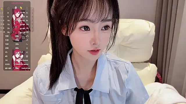 -ov-er- 即時 XXX 聊天