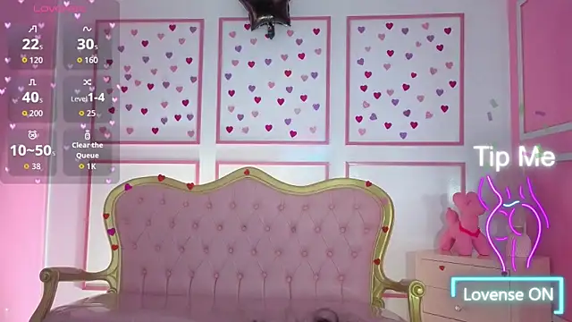 stephania_t: онлайн-секс-чат