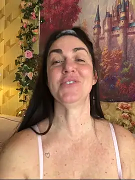 Show Webcam de Blanche-neige1