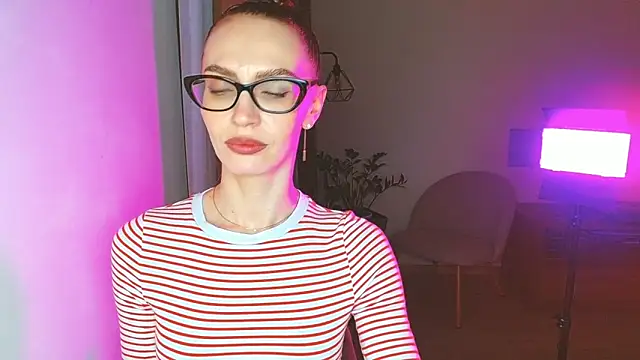 Lady_Sunshine_'s Live XXX Chat