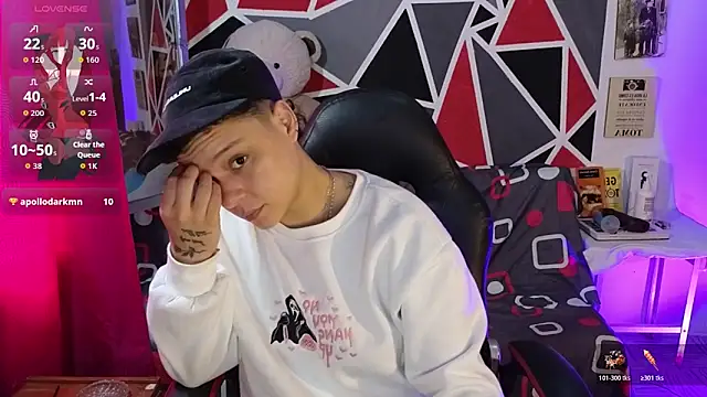 demimoore222 live XXX chat