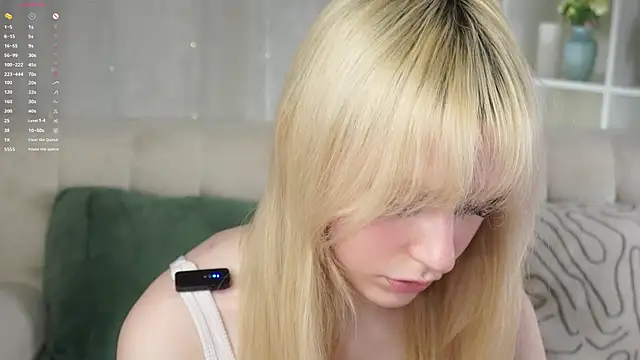 MarciDarugar: онлайн-секс-чат