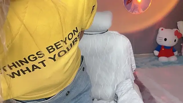 -xiao-xiao-: απευθείας συνομιλία ΧΧΧ