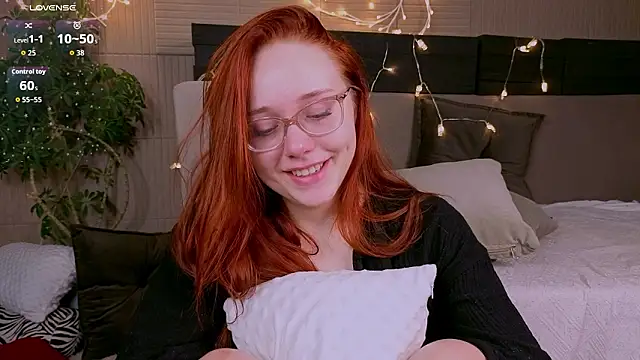 PollyVinice's Live XXX Chat