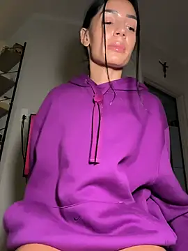 VickyM99 Webcam show